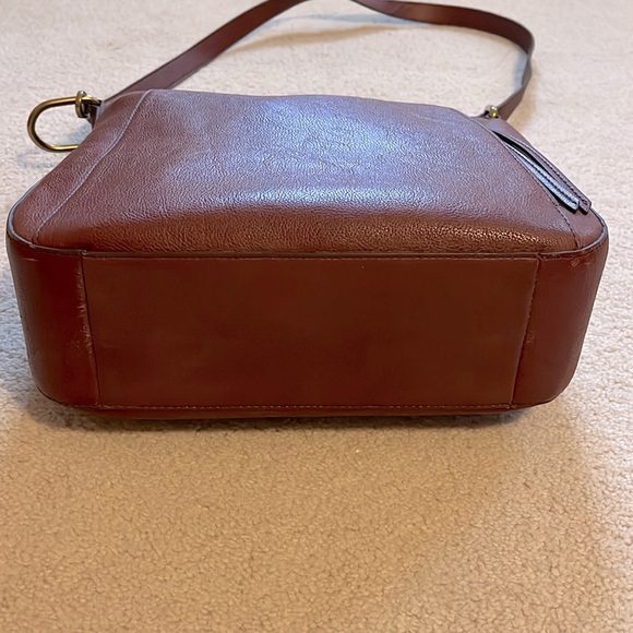 Fossil Crossbody Handbag - Picture 4 of 7